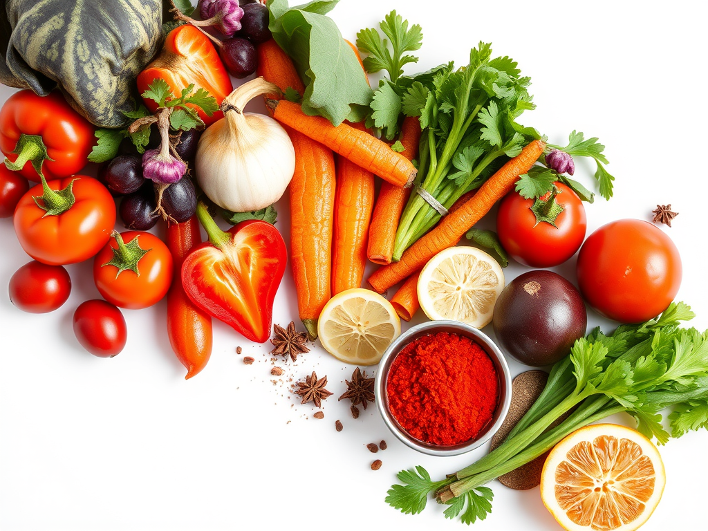 Essential Grocery List for Reducing&nbsp;Inflammation