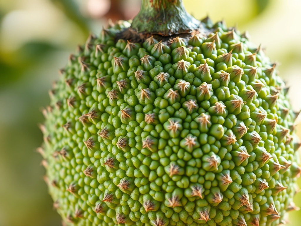 Breadfruit and Inflammation After&nbsp;35