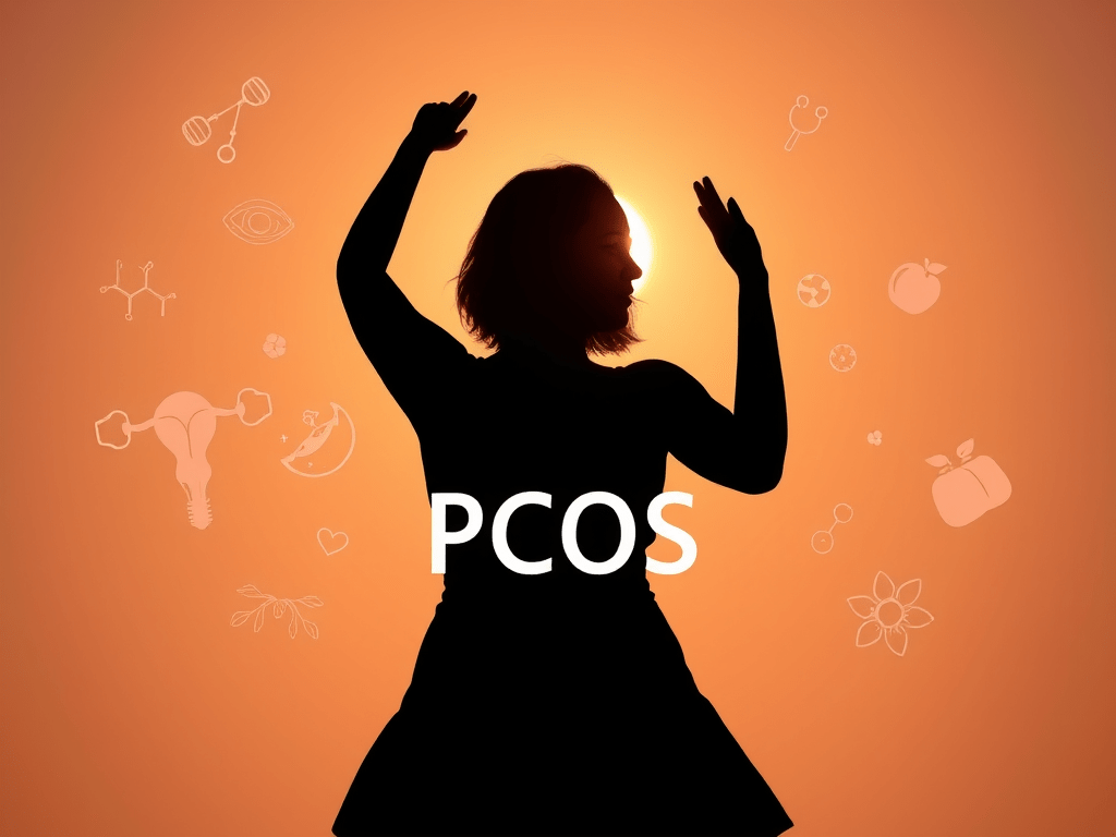PCOS and Inflammation: Causes, Symptoms, and a Food Based 30 Day&nbsp;Plan