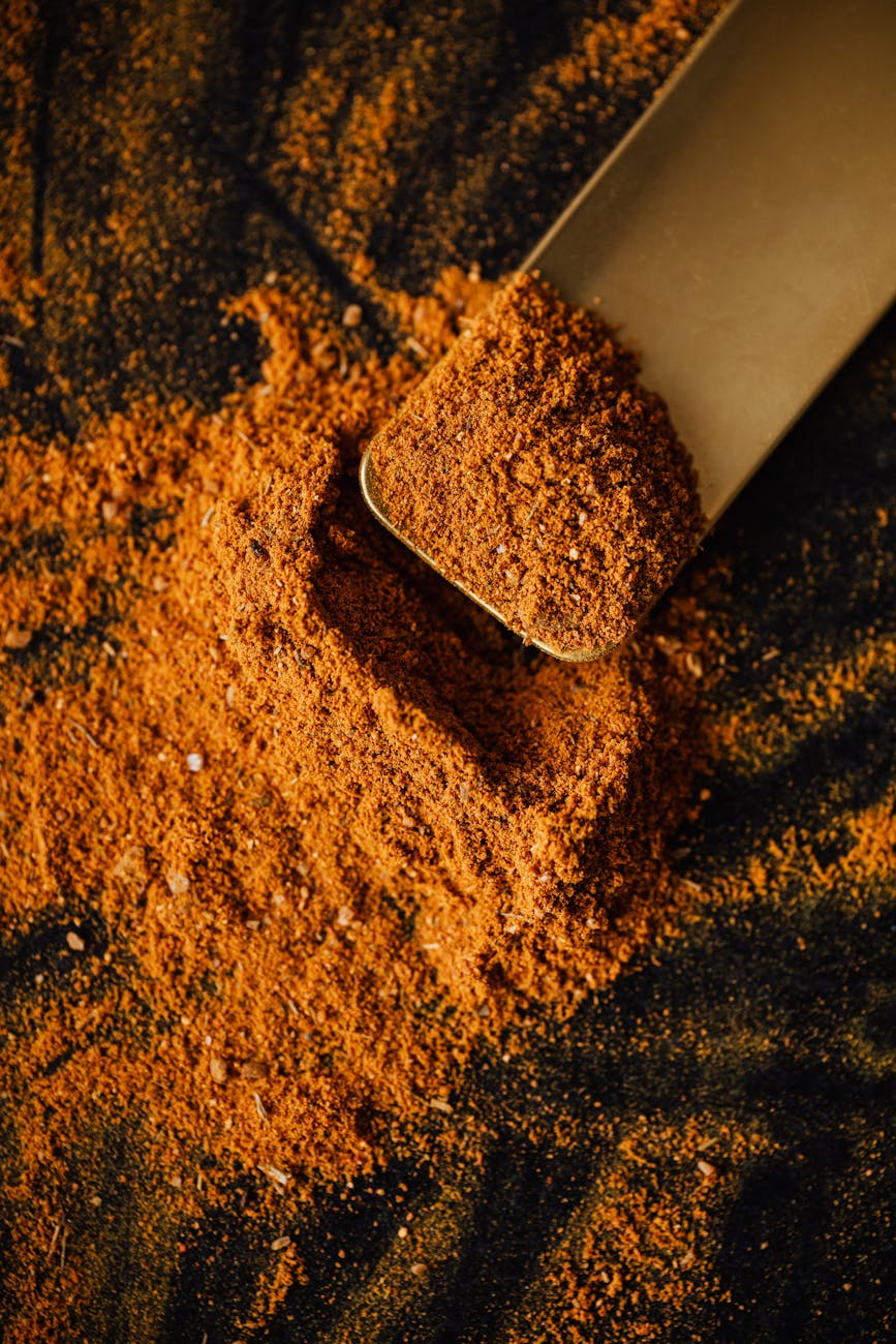 Turmeric After 35. Why This One Spice Matters More Than You&nbsp;Think