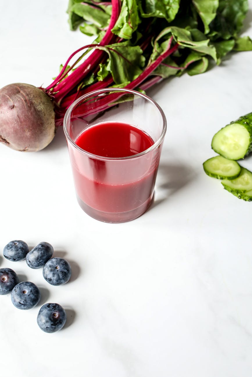 Anti Inflammatory Health&nbsp;Boosters