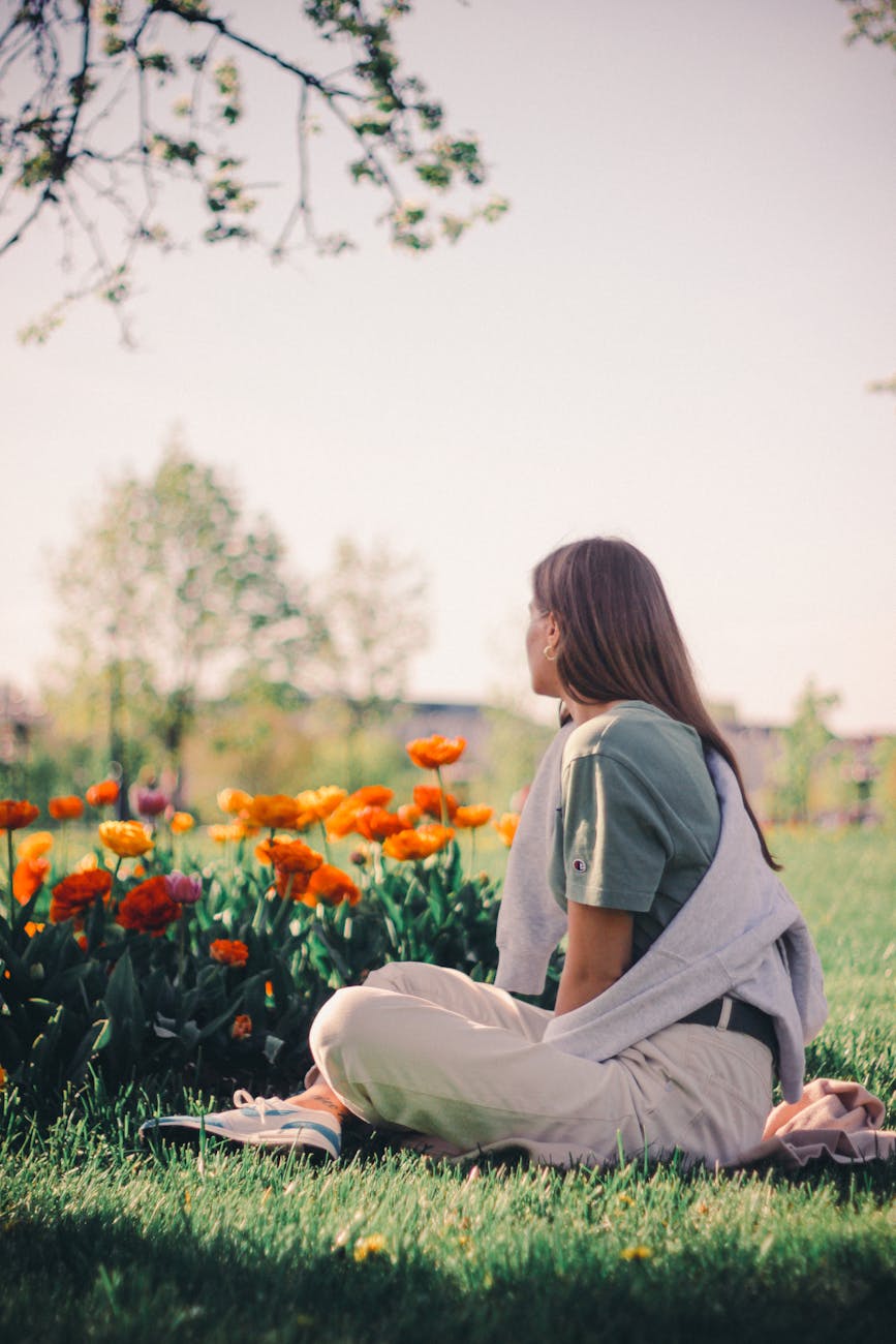 Rest and Relaxation Lower Cortisol and Inflammation
