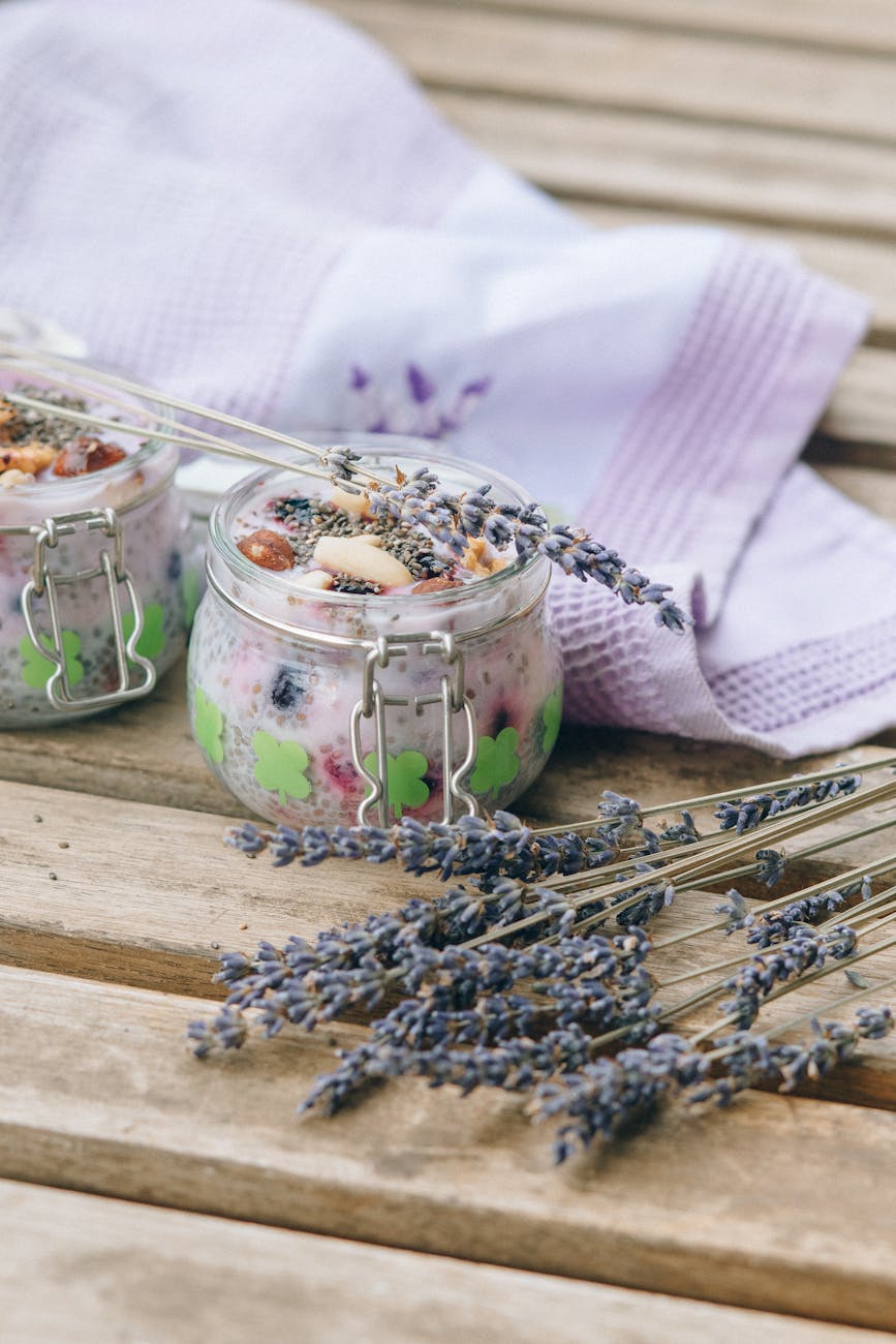 Simple Swap: White Rice Pudding to Millet&nbsp;Pudding