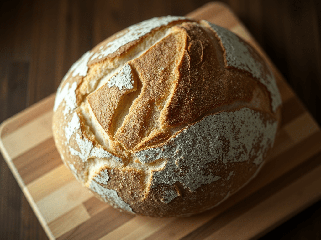 Simple Swap: White Toast to Wholegrain Sourdough with&nbsp;Seeds