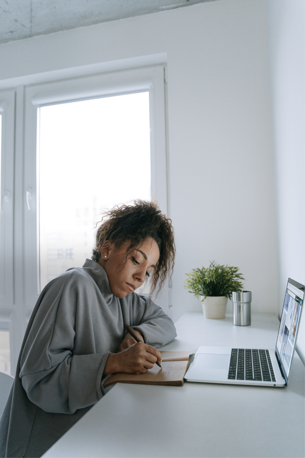 Your Food Is Not the Problem. Your Patterns Are.