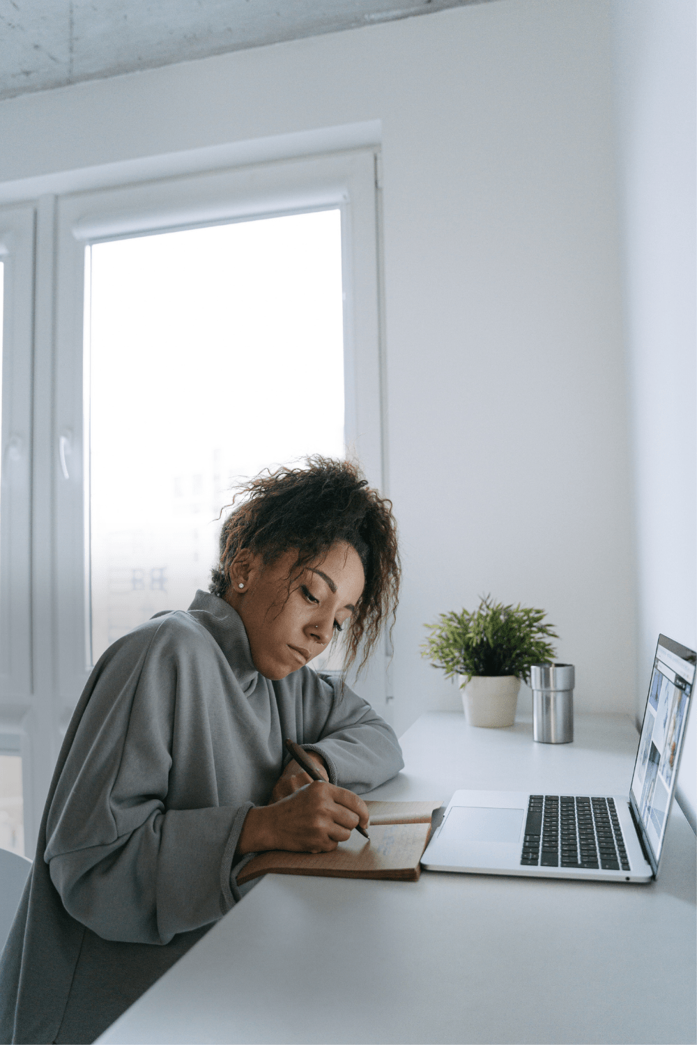 Your Food Is Not the Problem. Your Patterns Are.