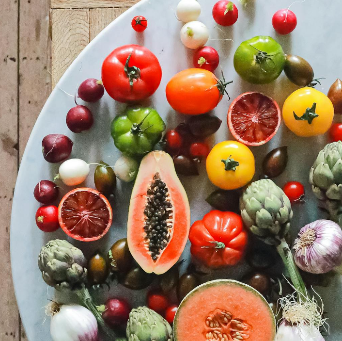 10 Foods That Consistently Reduce Inflammation When Eaten&nbsp;Daily