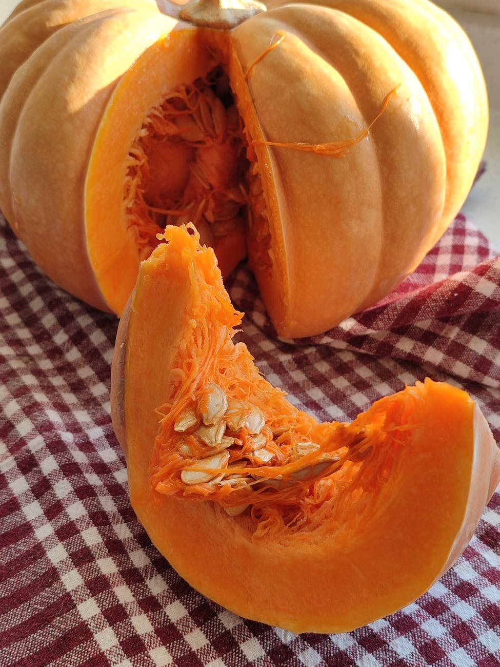 Pumpkin Seeds and the Inflammation Link: What Every Woman Over 40 Should Know